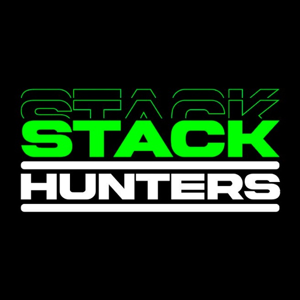 Artwork for Stack Hunters