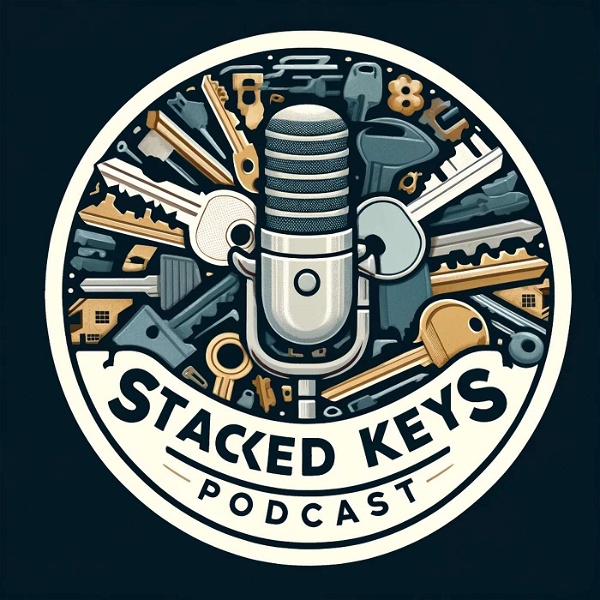 Artwork for Stacked Keys Podcast