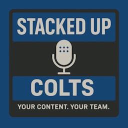 Artwork for Stacked Up Colts