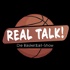 "Real Talk!" - Basketball in Deutschland