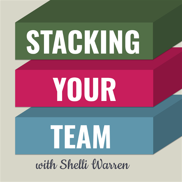 Artwork for Stacking Your Team