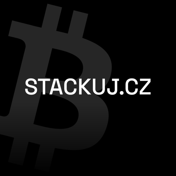 Artwork for Stackuj: Bitcoinový Podcast