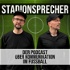 STADIONSPRECHER - Der Podcast über Kommunikation im Fußball