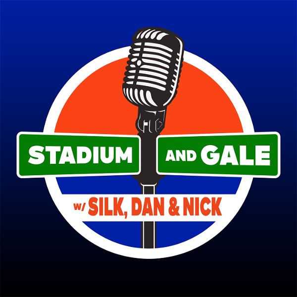 Artwork for Stadium and Gale: A Florida Gators Podcast