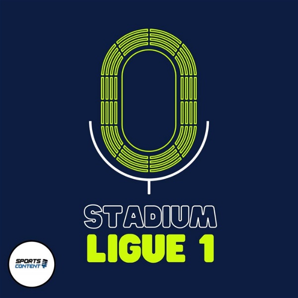 Artwork for Stadium Ligue 1
