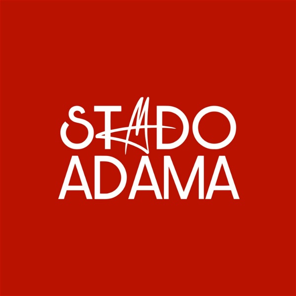 Artwork for STADO ADAMA