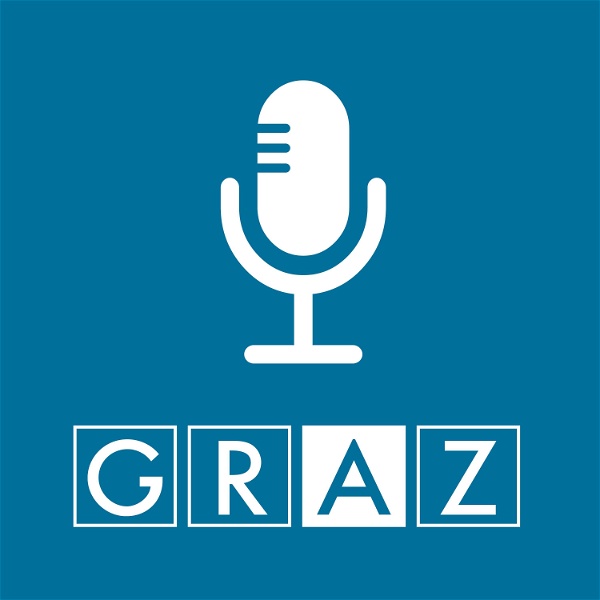 Artwork for Stadt Graz Podcast