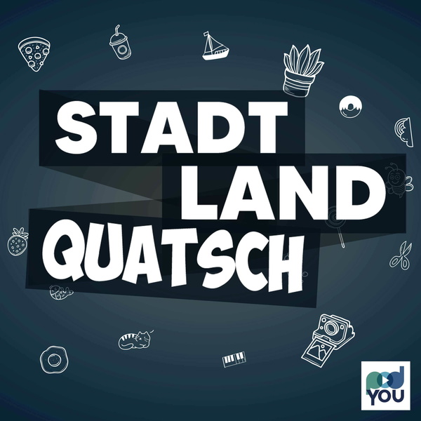 Artwork for Stadt Land Quatsch