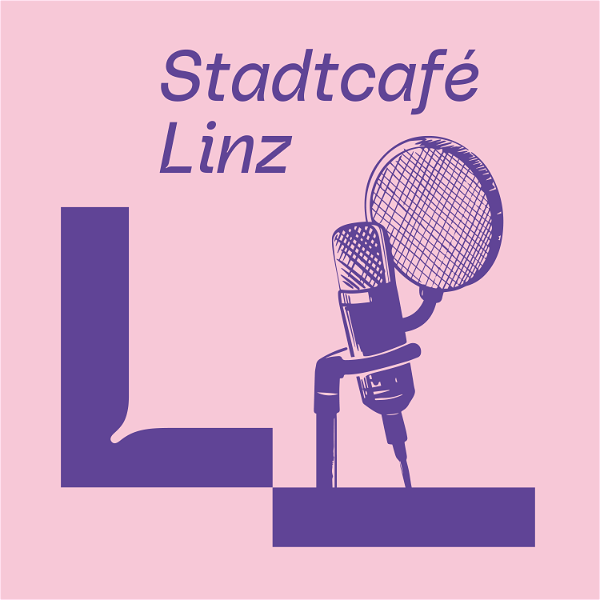 Artwork for Stadtcafé Linz