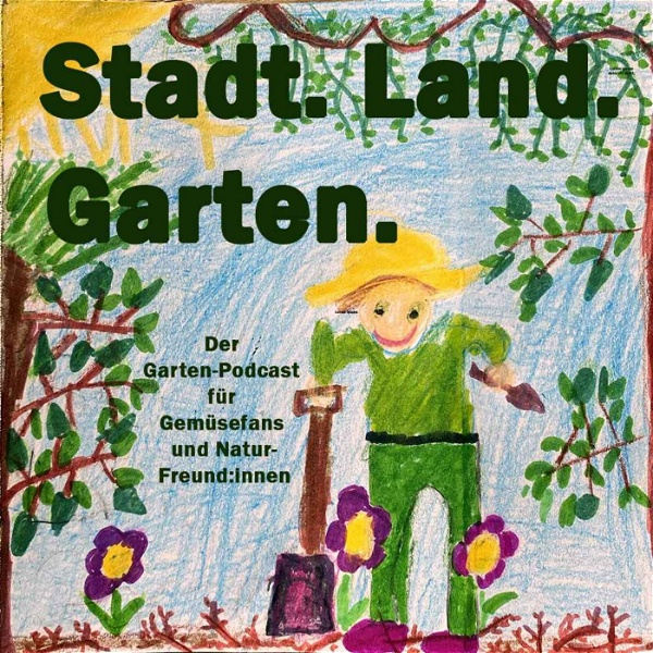 Artwork for Stadt.Land.Garten.