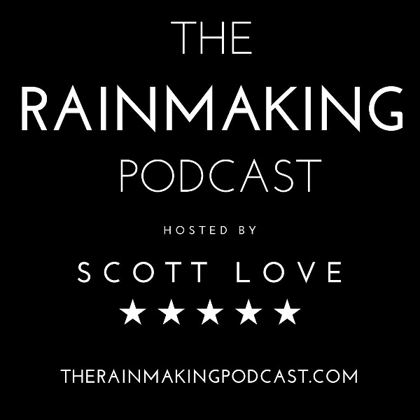 Artwork for The Rainmaking Podcast