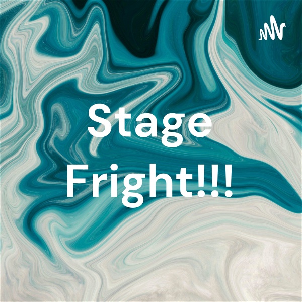 Artwork for Stage Fright!!!