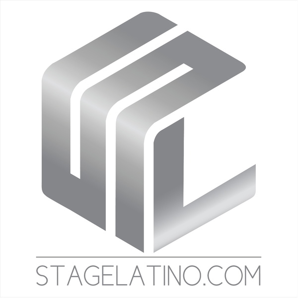 Artwork for Stage Latino Podcast.
