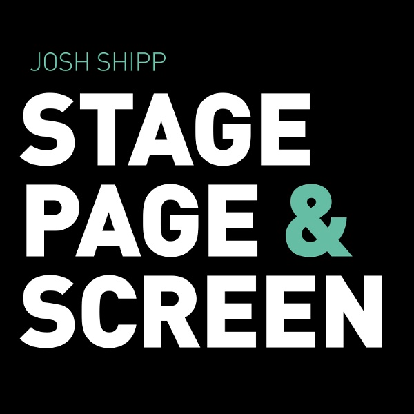 Artwork for Stage, Page & Screen