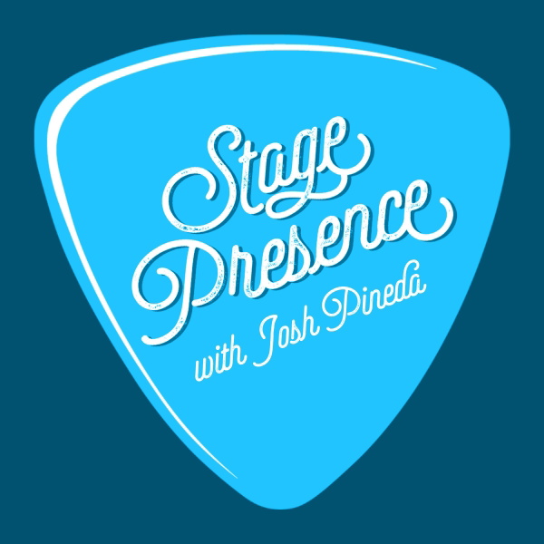 Artwork for Stage Presence