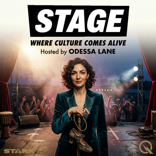 Artwork for Stage