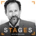 STAGES with Peter Eyers