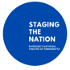 Staging the Nation