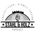 Stahl und Holz - Freizeitparks • Kirmes • Irrsinn