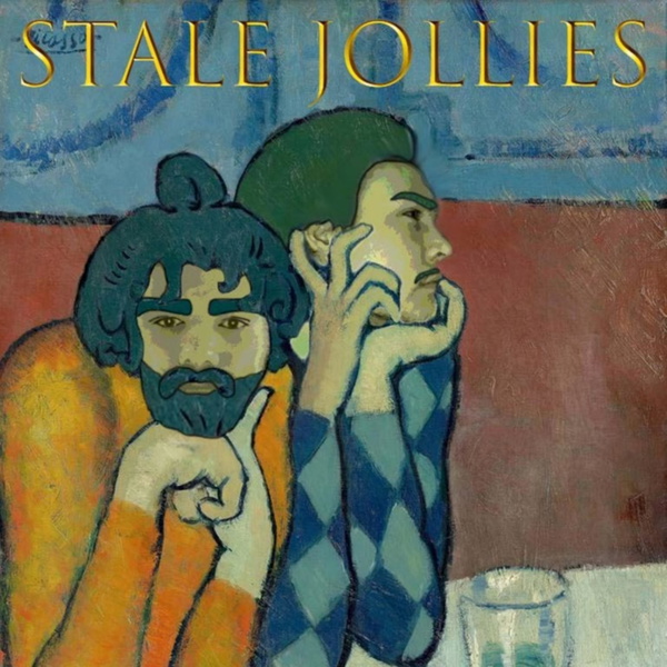 Artwork for Stale Jollies