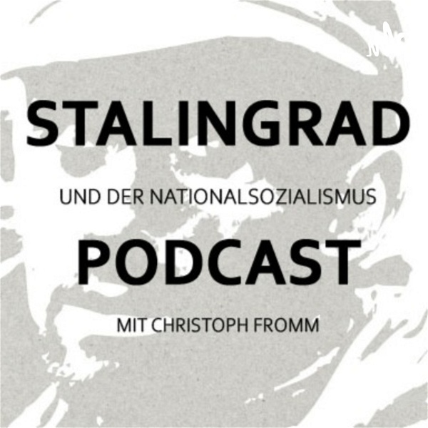 Artwork for Stalingrad Podcast