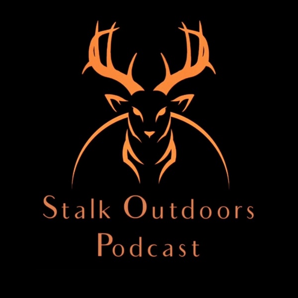 Artwork for Stalk Outdoors Podcast