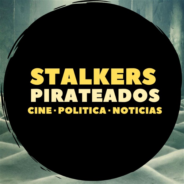 Artwork for Stalkers Pirateados