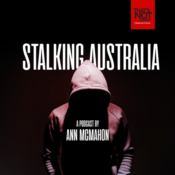 Artwork for Stalking Australia