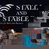 Stall and Stable: Ideas for Happy Horse Keeping