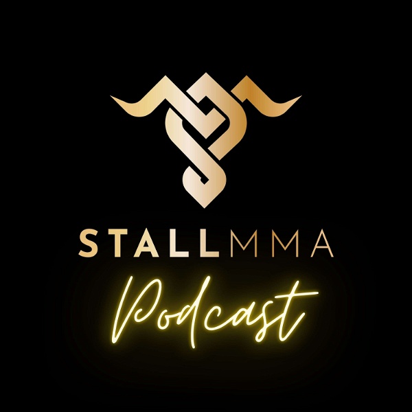Artwork for Stall MMA Podcast