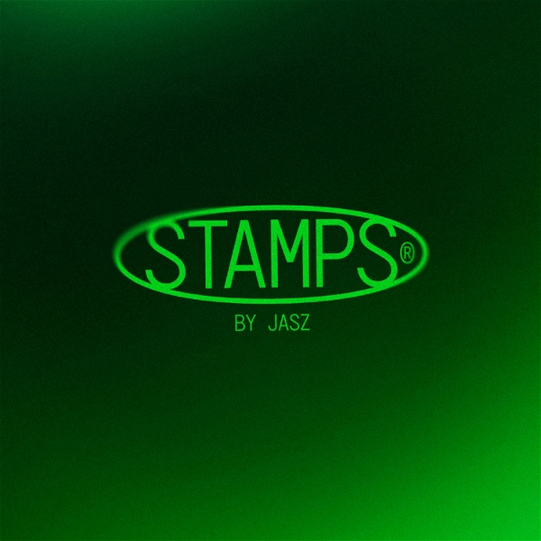 Artwork for STAMPS by Jasz