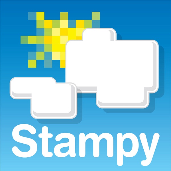 Artwork for Stampy's Lovely Podcast