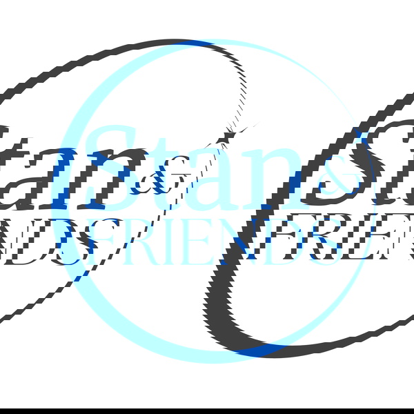 Artwork for Stan and Friends