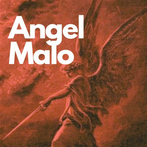 Artwork for angel malo