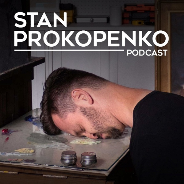 Artwork for Stan Prokopenko Podcast