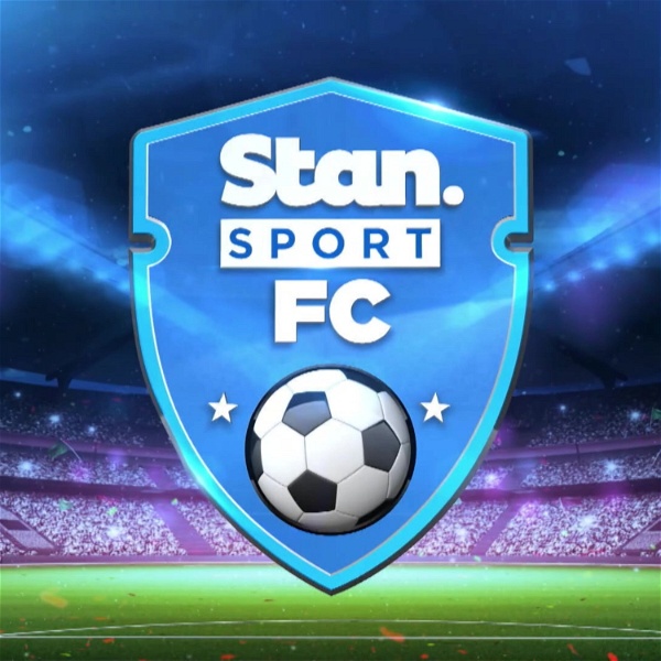Artwork for Stan Sport Football