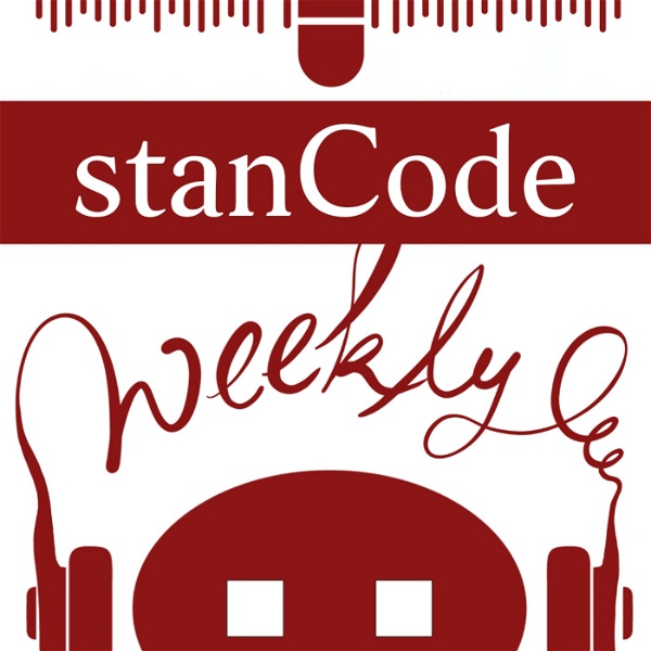 Artwork for stanCode Weekly