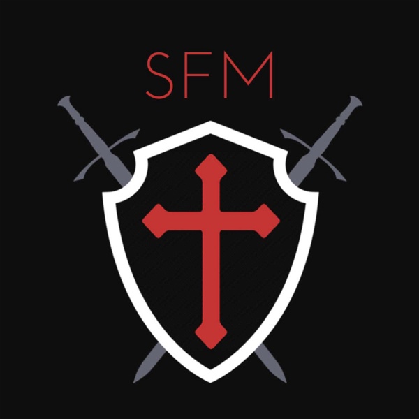 Artwork for STAND FIRM MINISTRIES
