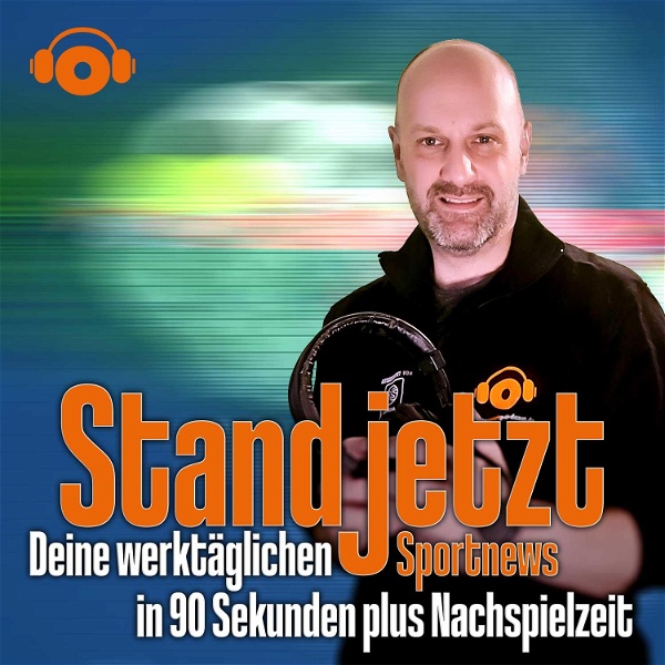 Artwork for Stand jetzt