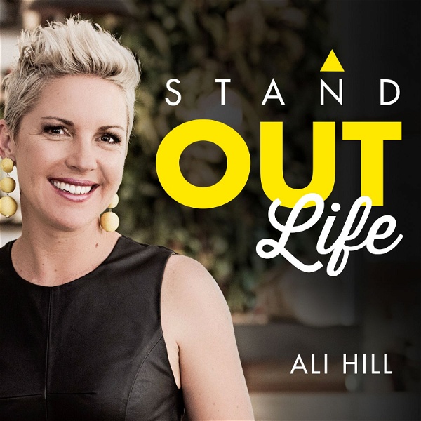 Artwork for Stand Out Life