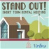Stand Out!  STR Hosting for AirBNB and Vrbo