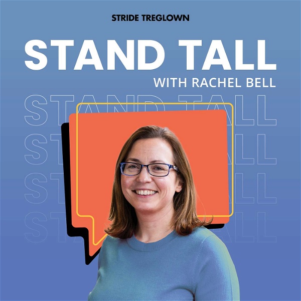 Artwork for Stand Tall
