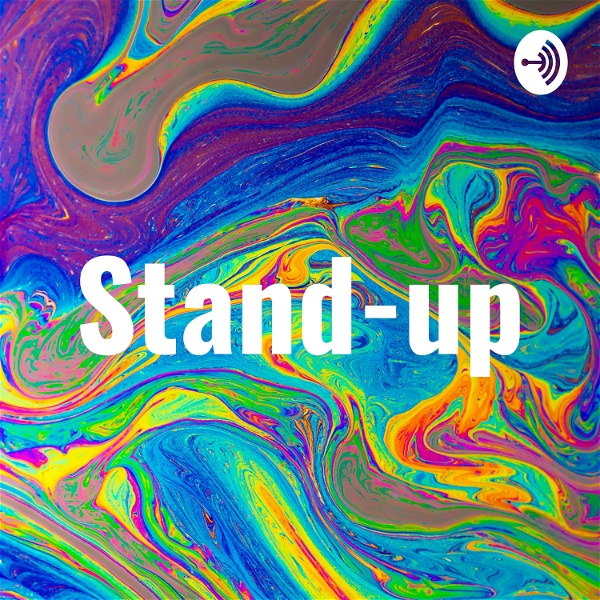 Artwork for Stand-up