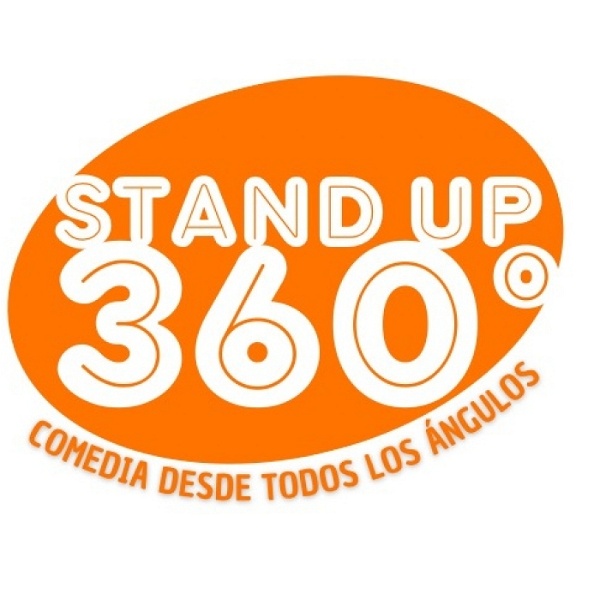 Artwork for Stand Up 360