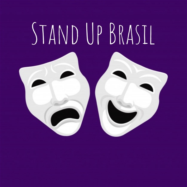 Artwork for Stand Up Brasil