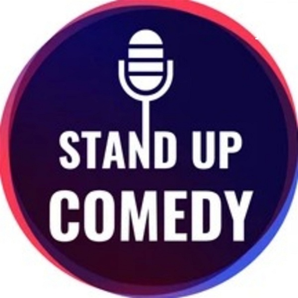 Artwork for Stand up Comedy