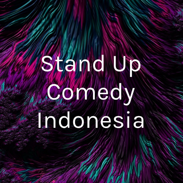 Artwork for Fans Stand Up Comedy Indonesia