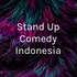 Fans Stand Up Comedy Indonesia