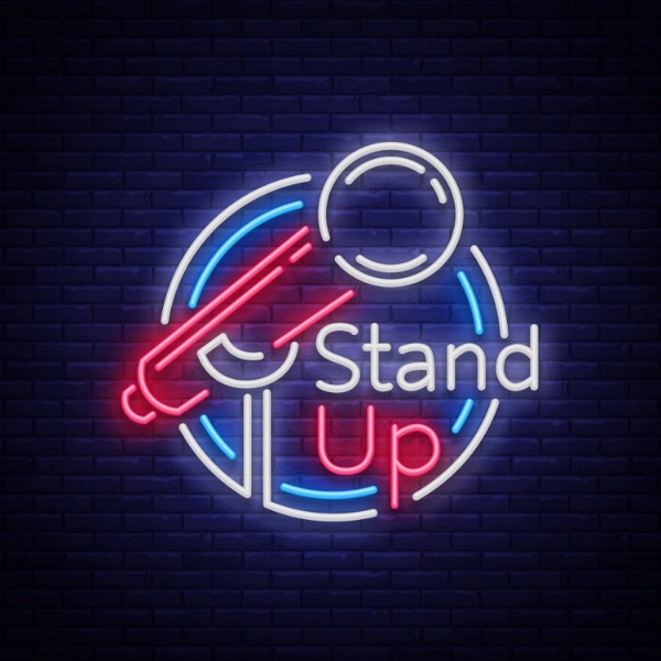 Artwork for Stand Up Comedy  [Mr GVK]