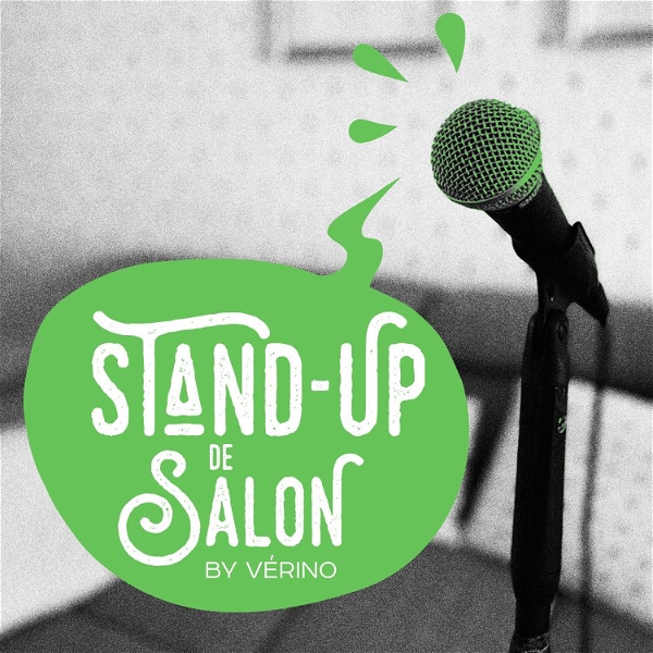 Artwork for Stand Up de Salon